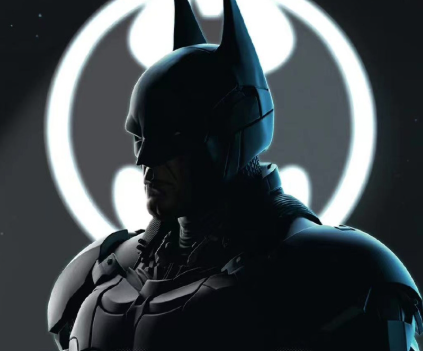 蝙蝠侠阿卡姆骑士成品手办DC正版周边批发